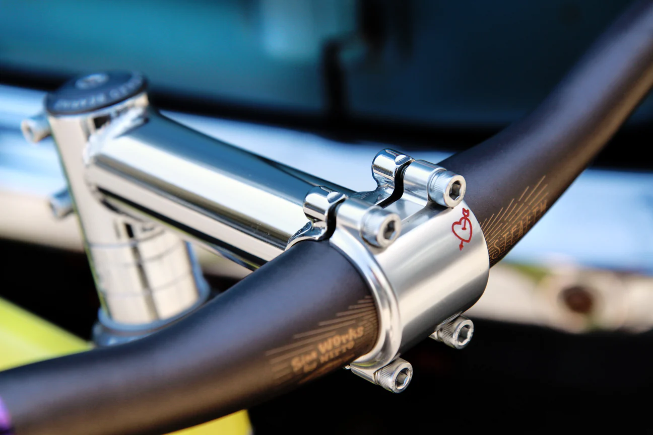 Fixed Gear Excellence Since 2009